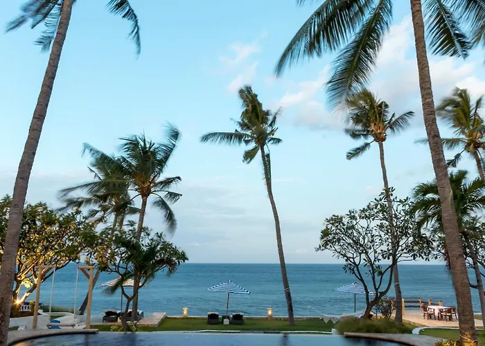 Executive Deluxe At Kanna Seafront Estate ホテル