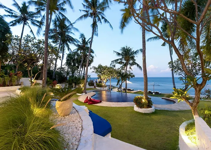 ホテル Executive Deluxe At Kanna Seafront Estate 4*