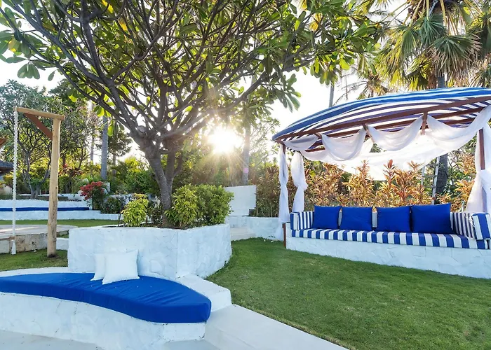 ホテル Executive Deluxe At Kanna Seafront Estate