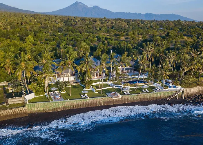 Executive Deluxe At Kanna Seafront Estate